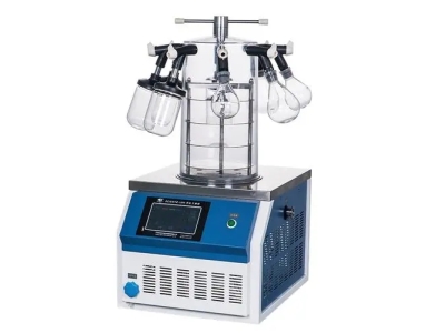 新宁宁波新芝冷冻干燥机SCIENTZ-N系列