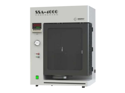 新宁彼奥德比表面积及孔径分析仪SSA-4000