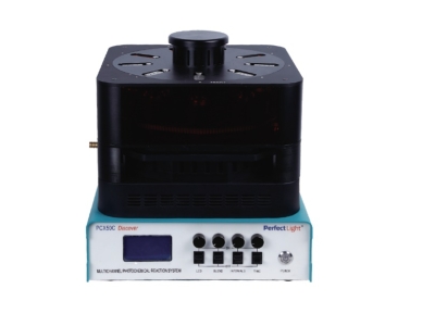 新宁泊菲莱多通道光催化反应系统PCX-50B Discove