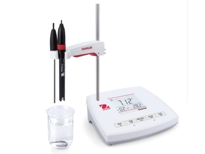 新宁奥豪斯台式pH计Starter 2200