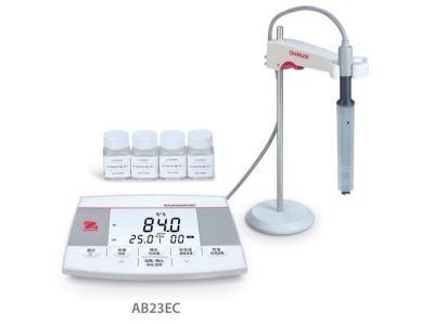 新宁奥豪斯水质分析仪(电导率仪)AB23系列