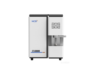 新宁钢研纳克碳硫分析仪CS3500