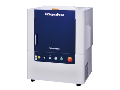 新宁日本理学X射线衍射仪MiniFlex 600