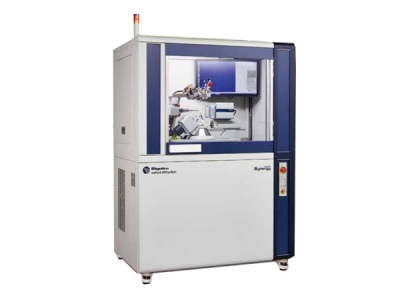 新宁日本理学单晶衍射仪XtaLAB Synergy R